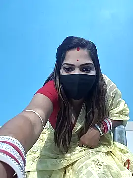 Rinki156 online show from February 12, 5:02 pm