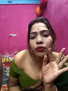 Rinki156 online show from November 28, 7:14 pm