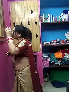 Rinki156 online show from October 10, 5:47 pm