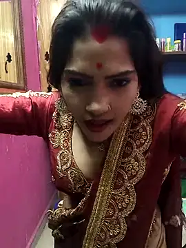 Rinki156 online show from September 29, 5:18 pm