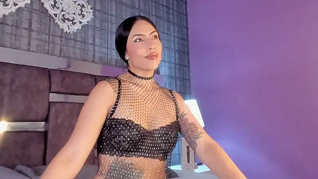 AmaaraRosse online show from September 19, 1:15 pm