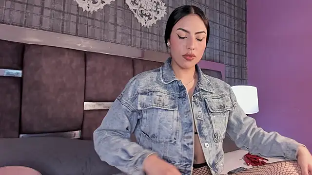 AmaaraRosse online show from October 24, 1:32 pm