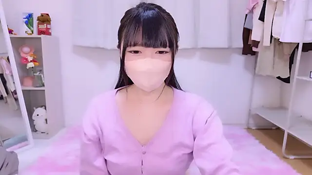 Snapshot of fumika_f chatting on November 29, 3:06 am fumika f online show from November 29, 3:06 am