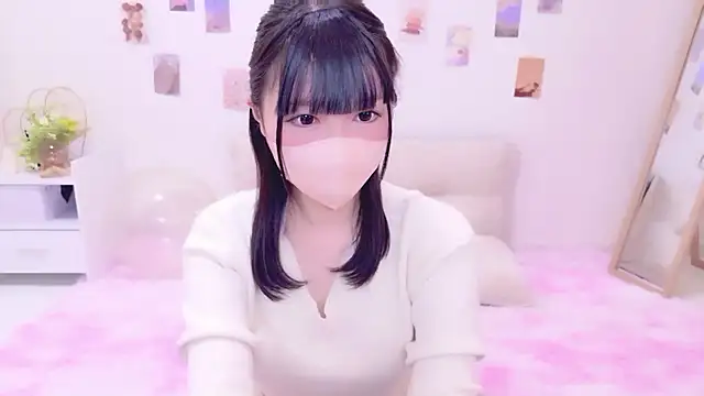 Snapshot of fumika_f chatting on November 28, 4:34 am fumika f online show from November 28, 4:34 am