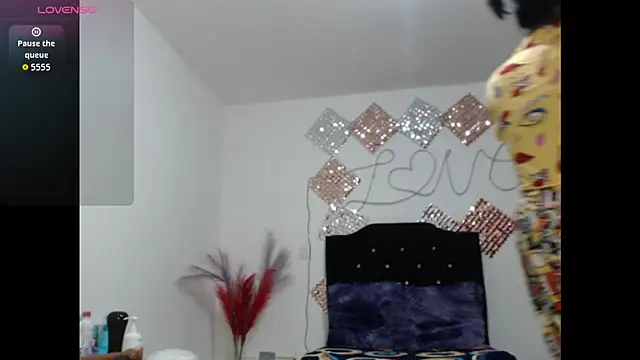 jatzibe hot 93 online show from March 18, 7:15 pm