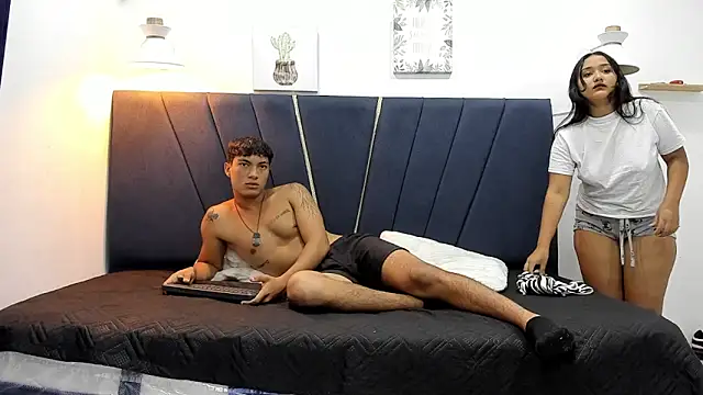 jhos cum23 online show from January 11, 4:08 am