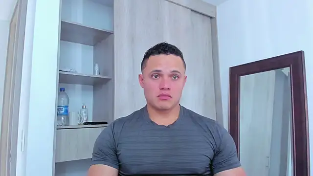 KingLevi01 online show from January 31, 8:18 pm