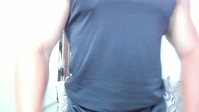 KingLevi01 online show from March 15, 9:11 pm