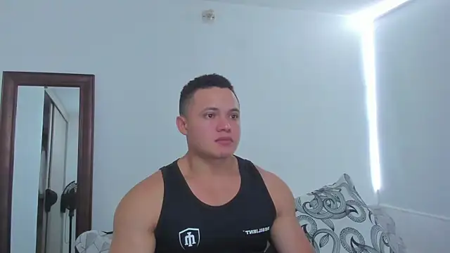 KingLevi01 online show from March 25, 5:12 pm