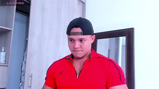 KingLevi01 online show from January 18, 3:04 pm