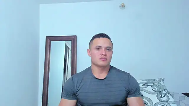 KingLevi01 online show from February 25, 12:22 am