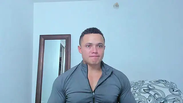 KingLevi01 online show from February 28, 10:53 pm