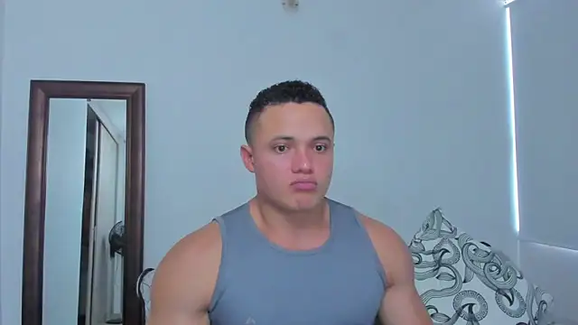 KingLevi01 online show from March 23, 10:53 pm