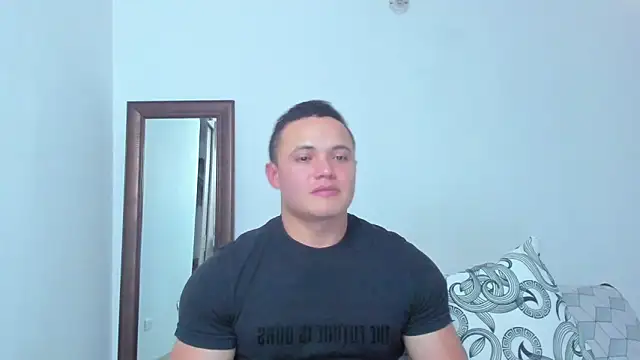 KingLevi01 online show from March 13, 10:59 pm