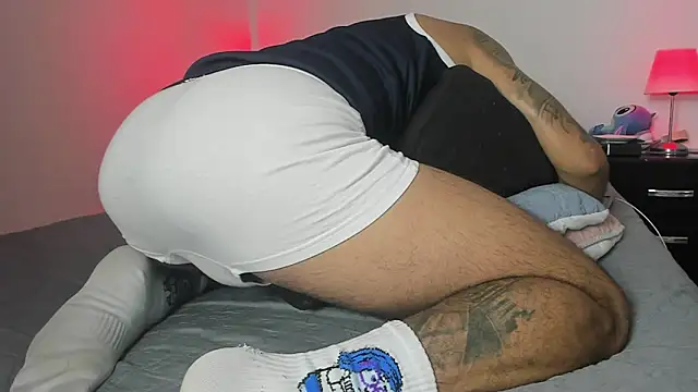 dereck karter online show from October 21, 12:11 am