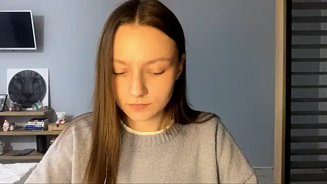 SoulHiperAgne  online show from December 1, 2:07 pm