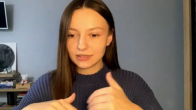 SoulHiperAgne  online show from November 7, 2:10 pm