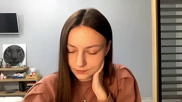 SoulHiperAgne  online show from November 30, 1:12 pm