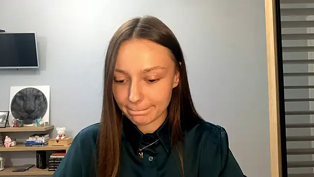 SoulHiperAgne  online show from November 16, 2:11 pm