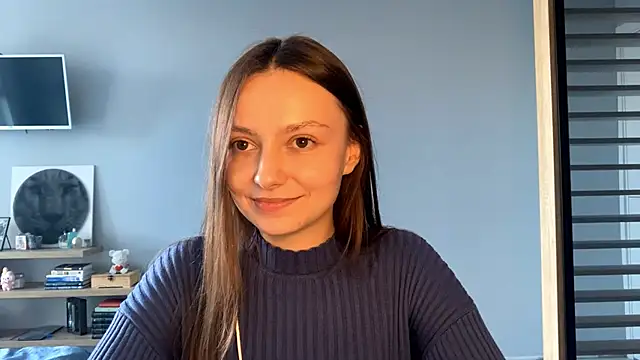 SoulHiperAgne  online show from November 15, 1:04 pm