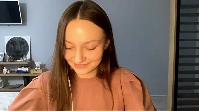 SoulHiperAgne  online show from November 24, 2:06 pm