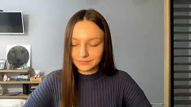 SoulHiperAgne  online show from November 23, 1:10 pm