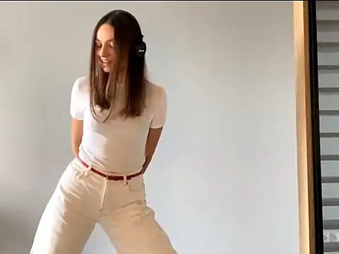 SoulHiperAgne  online show from October 6, 1:12 pm