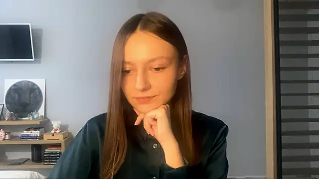 SoulHiperAgne  online show from November 22, 1:10 pm