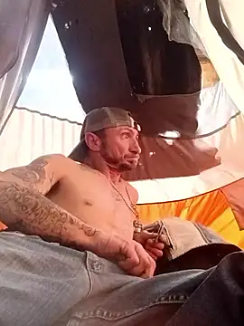 Mrluckstick online show from March 31, 7:27 pm