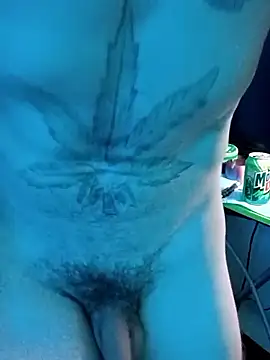 Mrluckstick online show from December 1, 7:53 am