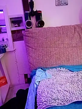 Mrluckstick online show from November 29, 11:38 pm