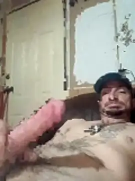 Mrluckstick online show from March 5, 1:40 pm