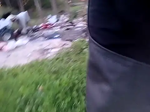 Mrluckstick online show from March 19, 11:27 pm