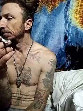 Mrluckstick online show from April 19, 8:48 am