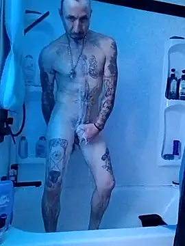 Mrluckstick online show from December 2, 5:36 pm