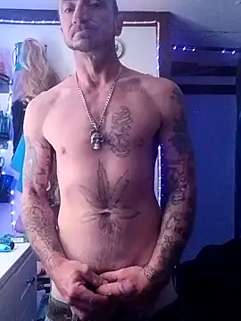 Mrluckstick online show from November 28, 6:57 am