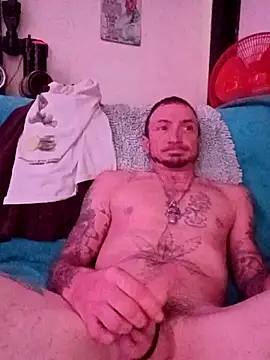 Mrluckstick online show from November 30, 7:47 pm