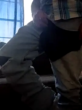 Mrluckstick online show from March 22, 12:40 pm