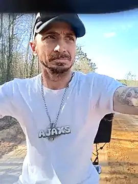 Mrluckstick online show from March 10, 8:24 pm