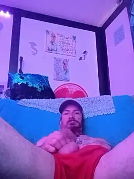 Mrluckstick online show from November 16, 6:34 pm