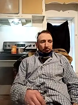 Mrluckstick online show from February 23, 9:59 pm