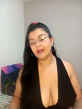 Celestea1989 online show from November 17, 8:13 pm