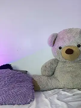 Charlottediolet online show from March 11, 11:37 am