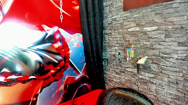 Snapshot of NaomyAngel chatting on November 6, 11:36 am NaomyAngel online show from November 6, 11:36 am