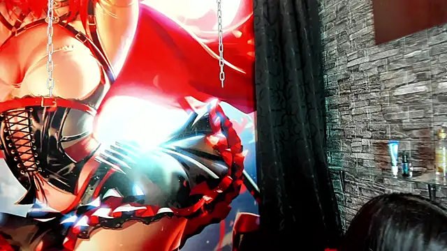 Snapshot of NaomyAngel chatting on November 13, 11:36 am NaomyAngel online show from November 13, 11:36 am