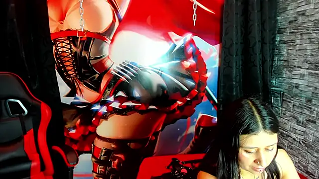 Snapshot of NaomyAngel chatting on November 15, 11:36 am NaomyAngel online show from November 15, 11:36 am