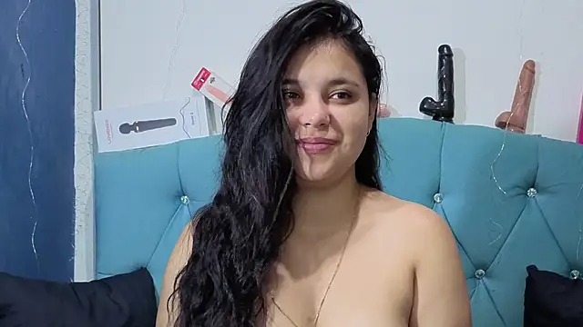 Snapshot of Yesamin_Stone18 chatting on July 12, 12:06 pm Yesamin Stone18 online show from July 12, 12:06 pm