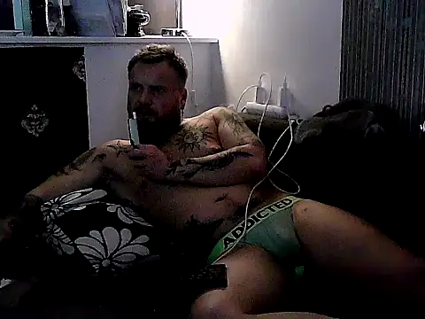 123Dante123 online show from September 16, 5:08 am