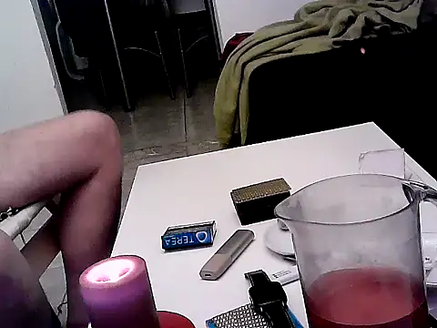 123Dante123 online show from November 5, 3:20 am