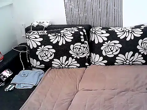 123Dante123 online show from September 13, 6:35 am